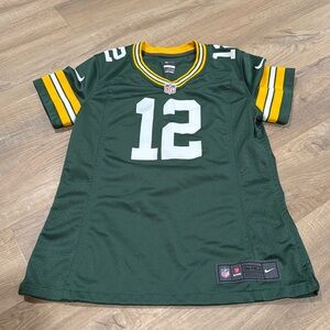 NFL PACKERS JERSEY